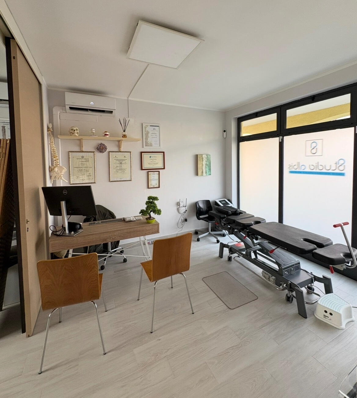 Studio Albis